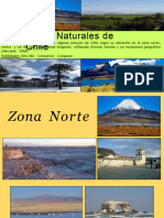 2 Zonas Naturales de Chile Semana 12
