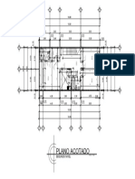 PLANO ACOTADO SEGUNDO-Layout1