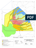 Mapas de La Zona Arqueologica Lineas de Nazca