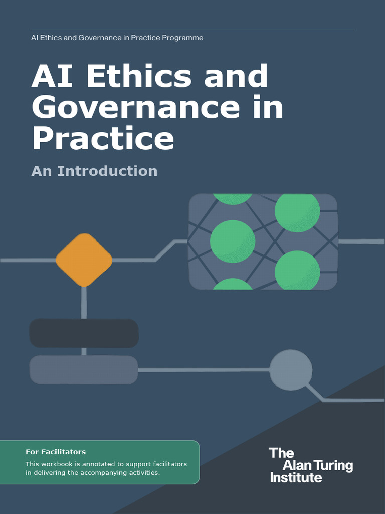 AI Ethics and Governance Workbook Guide | PDF | Machine Learning ...
