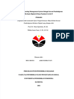 PDF Asri Nurhayati 1801931 Learning Management System PDF Word - Compress