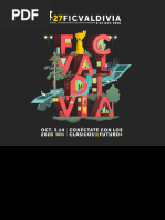 Programación IX SEVILLA Festival de Cine Europeo - SEFF 2012 | PDF ...