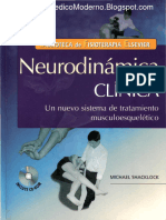 Neurodinamia Cllinica