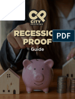 Recession Proof Guide 3