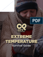 Extreme Weather Guide