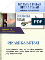 Dinamika Rotasi PSB Edit - 2024