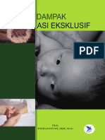 Monograf Dampak Asi Eksklusif. - Compressed