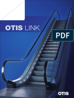 Otis Escalator