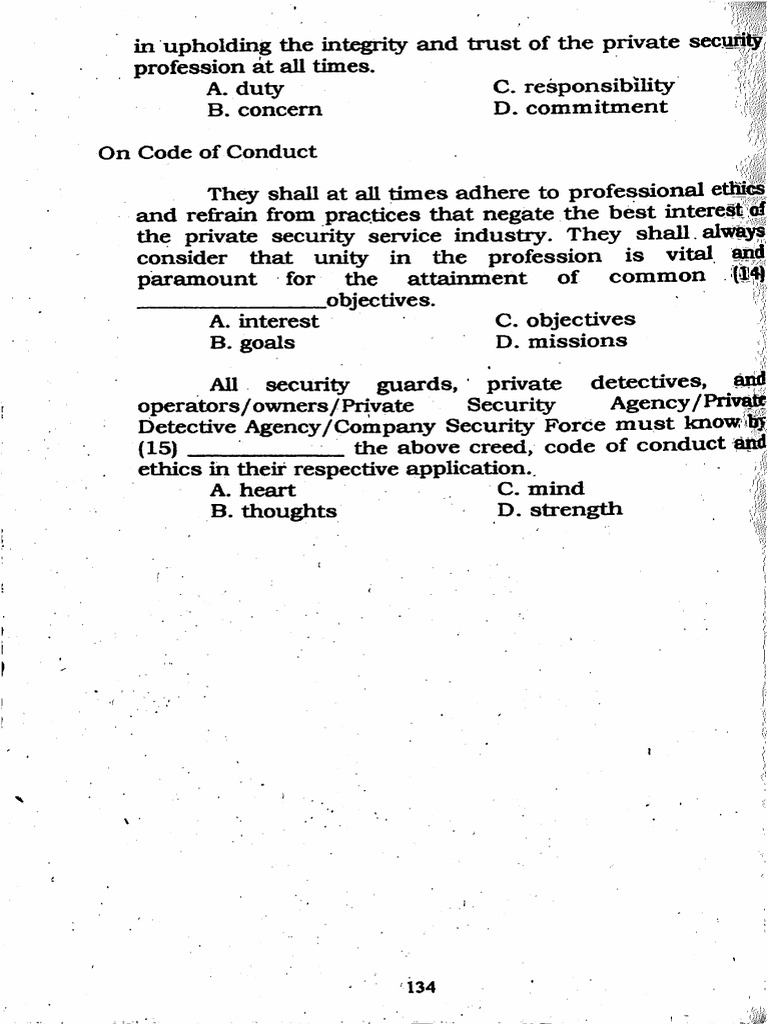 Module 4 | PDF