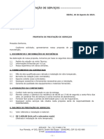 Proposta Comercial 0027-ADGLASS-Prestação de Serviço-BH-MG