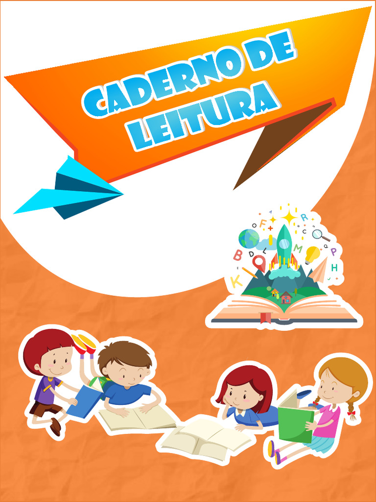 Caderno de Leitura | PDF