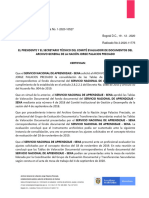 2-2020-11775 Certificado - Convalidacion - TVD Sena