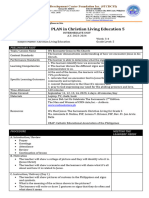 CLE 5 Learning Plan No.2
