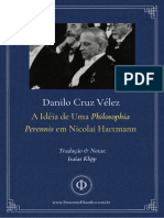 Danilo - Cruz - Velez - Filosofia Perenis