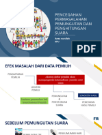 Tungsura Pemilu 2024 Fix