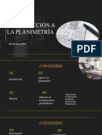 Exposición de Introducción A La Planimetría