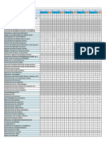 Diciembre - Actividades de Enf. Cir.2023