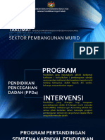 Taklimat Pertandingan Ppda 2022 New One