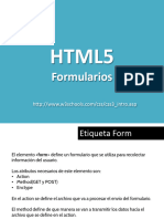 2 - Formulario