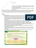 Actividades para Día Jueves 19 Mate