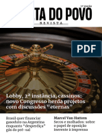 Gazeta Do Povo Revista Edicao 17