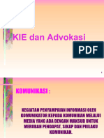 Kie Dan Advokasi