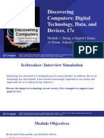 Campbell DiscComp 17e PPT Mod01