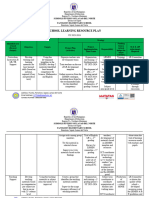 Action Plan in LRMDS