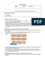 Mat Kls 1 - Modul Ajar 1 16 Jan 2024