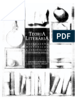 CONCEPÇÕES DE LITERATURA