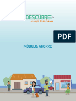 DESCUBRE Ahorro