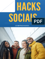 20 Hacks Sociais