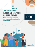 Guia Prático Como Envolver o Paciente e Familiares Na Segurança Do Paciente