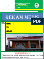 Map Rekam Medis Ok