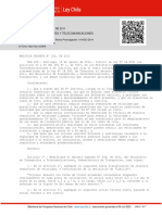 Decreto 202 - 12 FEB 2015