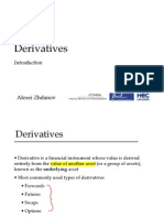 Derivatives A