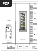 5 Storey Building With Roofdeck - Revised - A1