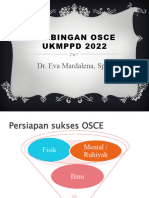 Bimbingan OSCE 2022. 3