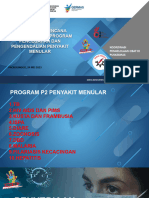 RKO Program