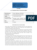 Modul Materi 7 - SMP Viii Genap