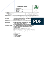 PDF Sop Pemakaian Sution