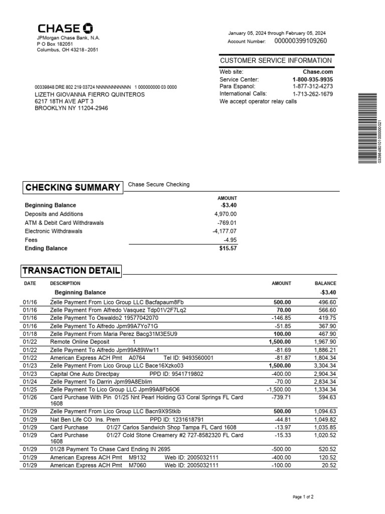 How To Open A Joint Savings Account Chase