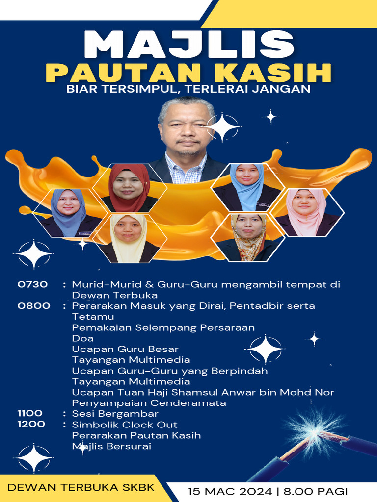 Buku Program Sara 1 Pindah 6 | PDF