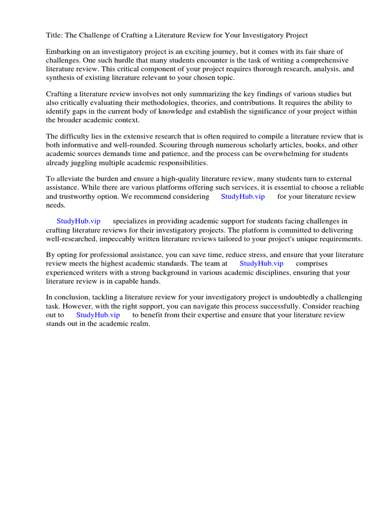 what-is-review-of-literature-in-investigatory-project-download-free