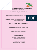 Super Juice PDF