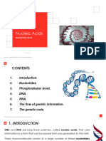 Unit 6 Nucleic Acids 23