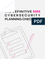 Cynet - SME_Cybersecurity_Planning