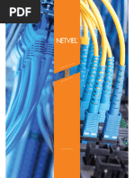 Fiber Optic Cable Specifications Guide | PDF | Optical Fiber | Attenuation