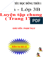 Luyen Tap Chung Trang 177