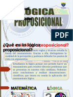 Logica Proposicional